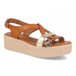 38626 - BDA
                SANDALIAS DE PLATAFORMA