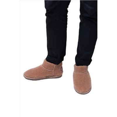 УГГИ UGG BOOTS CAMEL цвет Кемел (ЭВАПЛАСТ)