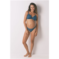 Sujetador 'maternity' CHARMING microfibra verde