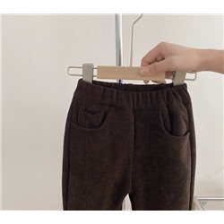 Брюки для девочек