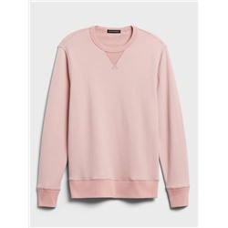 French Terry Sweatshirt