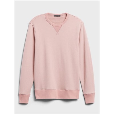 French Terry Sweatshirt