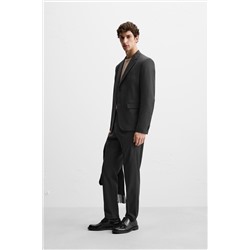 PANTALÓN TRAJE CONFORT