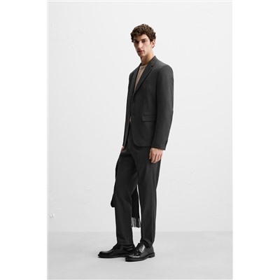 PANTALÓN TRAJE CONFORT