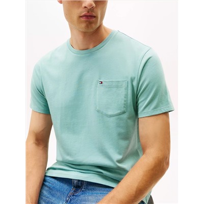 Everyday Pocket T-Shirt