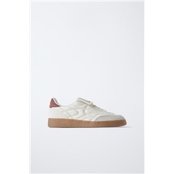 TONGUE SNEAKERS