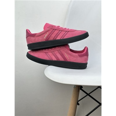 Оригинальные кроссовки ADIDA*S Gazelle  INDOOR