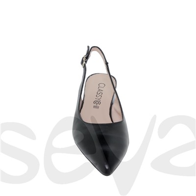 Classyco, ZAPATO SEÑORA PIEL