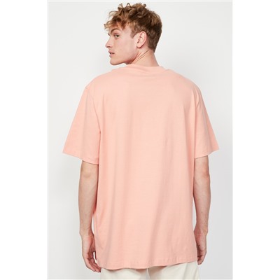 Camiseta Rosa