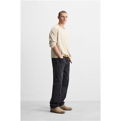SUDADERA RIB SOFT