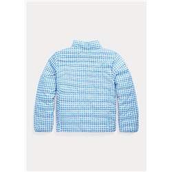 Boys 8-20/Girls 7-16 P-Layer 2 Reversible Jacket