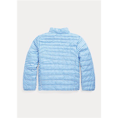 Boys 8-20/Girls 7-16 P-Layer 2 Reversible Jacket