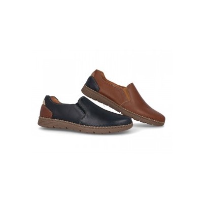 4221 - DI PRIETO
                ZAPATO CABALLERO PIEL