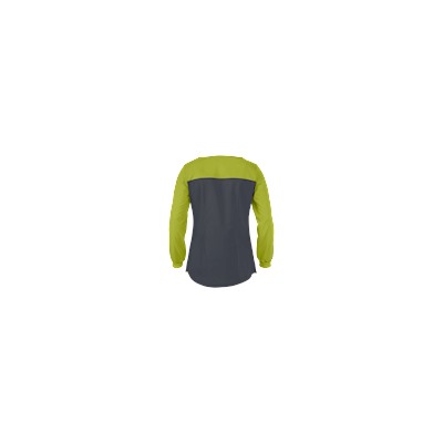 Butter-Soft Scrubs by UA™ Long Sleeve Top w/ Yoke