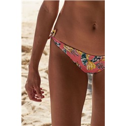 Braguita de biquini Pop Multicolor