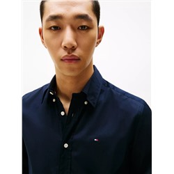 Regular Fit All-Day Shirt