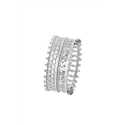 Anillo Plata