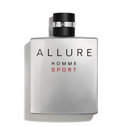 CHANEL ALLURE HOMME SPORT EAU DE TOILETTE-ZERSTÄUBER