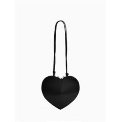 BN CUORE palmellato nero