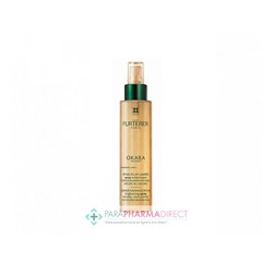 René Furterer Okara Blond Spray Éclaircissant Cheveux Blonds Naturels, Méchés ou Colorés FORMAT VOYAGE 50ml