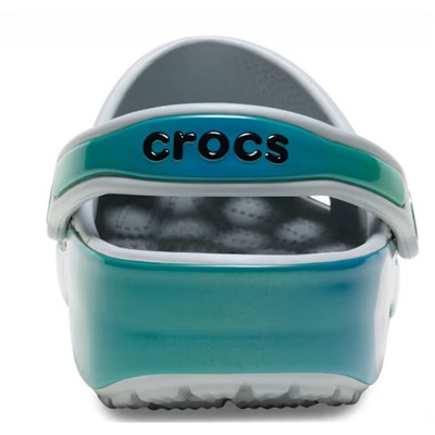 Classic Reflector Clog Clogs