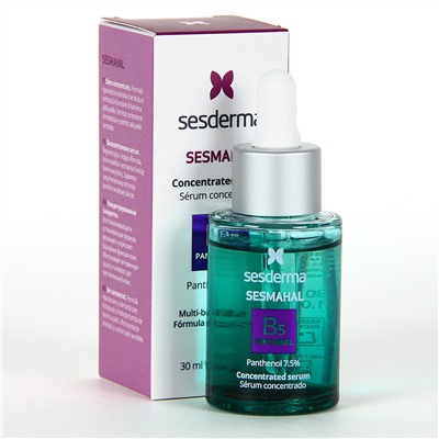 S*sd*rma SesMahal B5 Pantenol Serum 30 ml