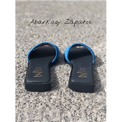 Ab.Zapatos 3420 Atalon+Pelle Cinturon (250) АКЦИЯ