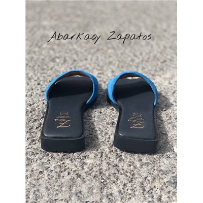 Ab.Zapatos 3420 Atalon+Pelle Cinturon (250) АКЦИЯ