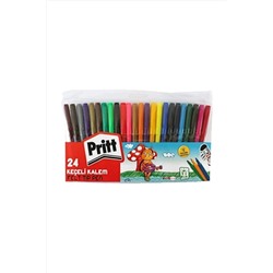 Pritt Keçeli Kalem 24 Lü 1774252 2260.00349