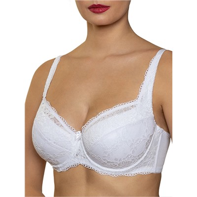 Бюстгальтер 8010 New_Charm сшивная Albina L