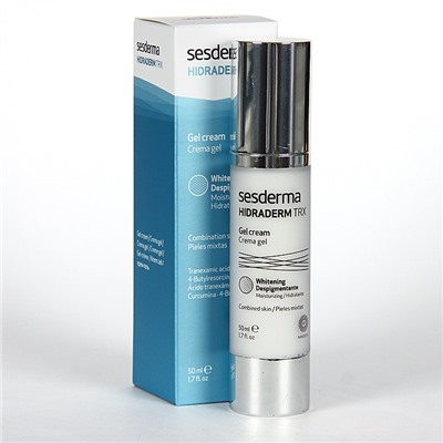 S*sd*rma Hidraderm TRX Crema Gel 50 ml