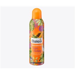 Rasiergel Tropic Fantasy, 200 ml