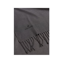 Палантин Pashmina женский Lanotti/серый