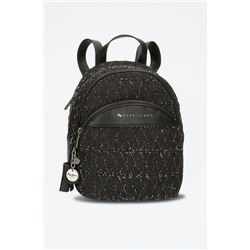 Mochila Daila Negro