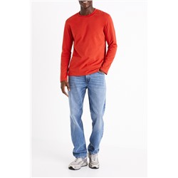 Camiseta Rojo