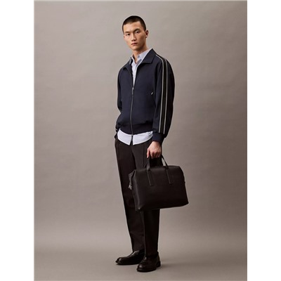Micro Pebble Slim Backpack