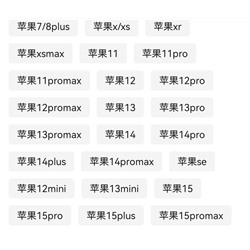 Модные чехлы для iPhone Coac*h