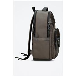 Mochila inteligente Iron Gris