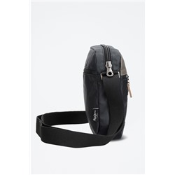 Bandolera Cardiff Negro