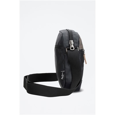 Bandolera Cardiff Negro