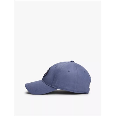 Hilfiger Circle Logo Cap