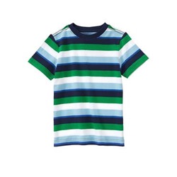 Striped Tee