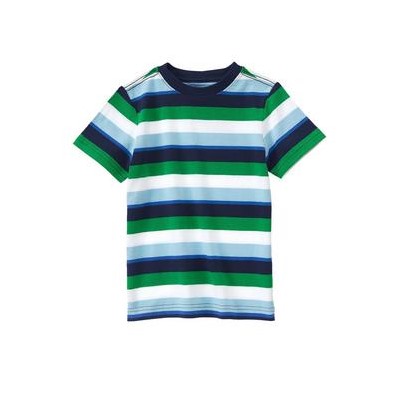 Striped Tee