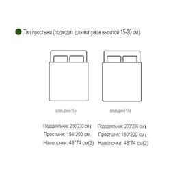 Шикарное  хлопковое белье.  💵 100% хлопок. Красивые расцветки . Можно выбрать тип простыни. На резинке и обычную.