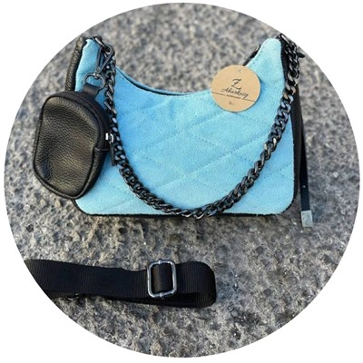 AB.Z · Pelle · 21-19 (370) CELESTE