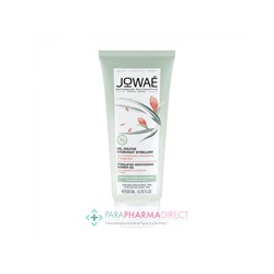 JOWAE Gel Douche Hydratant et Stimulant Gingembre 200ml