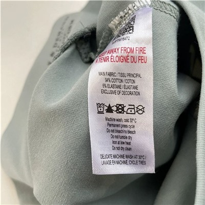 Женские спортивные велосипедки Women's Suppl*y & Deman*d Ja*s pe*r Bik*e Short*s