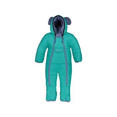 Obermeyer Kids Kleine Bunting (Infant)