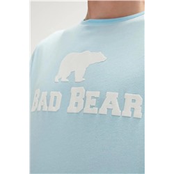 Bad Bear, 19.01.07.002-c125 Tee Erkek T-shirt