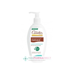 Rogé Cavaillès Soin Toilette Intime Naturel Fraîcheur 250ml